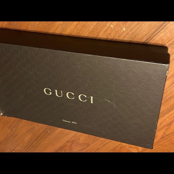 Gucci boots - Picture 13 of 13